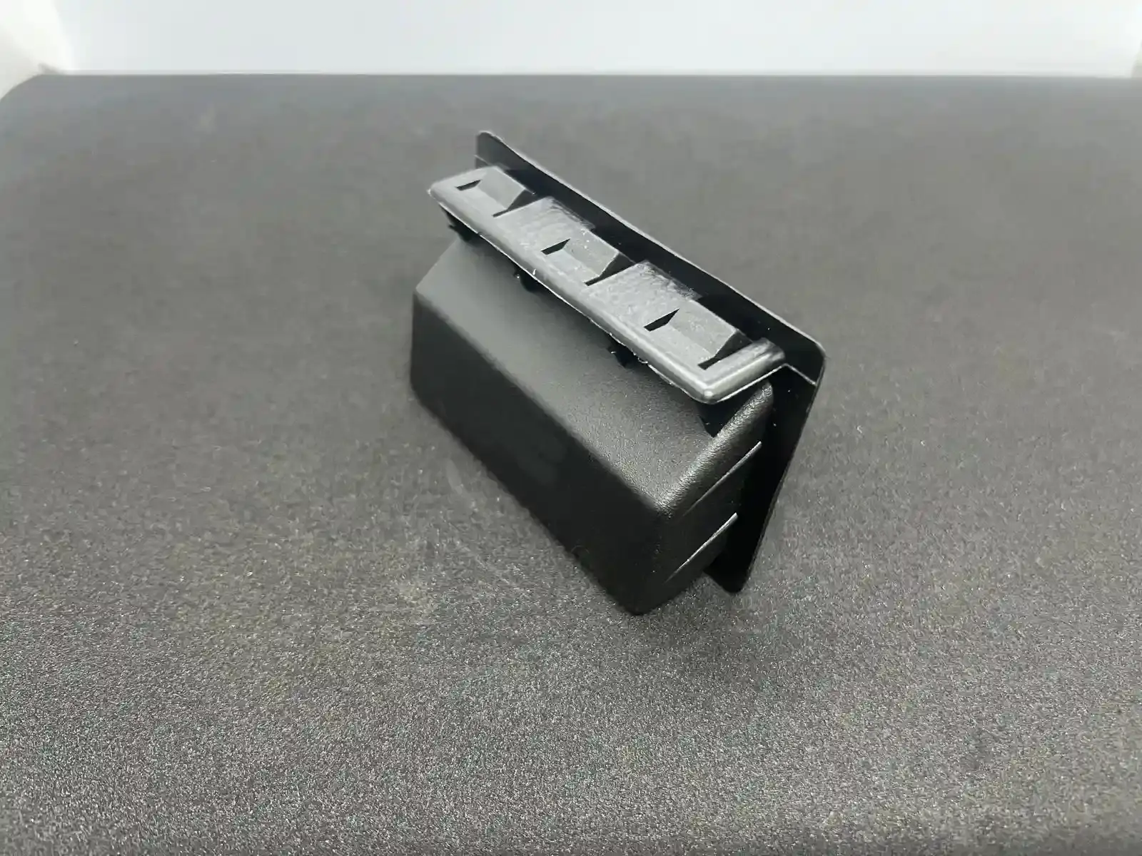 PLASTİK TUTAMAK DÜZ